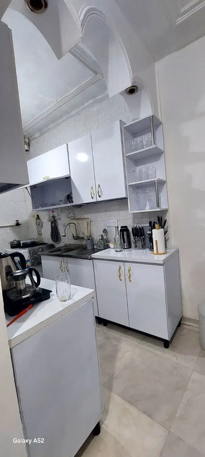 خانه ویلایی ۱۰۰ متری در کوی فرهنگیان یک|فروش خانه و ویلا|اهواز, کوی فرهنگیان ۱|دیوار