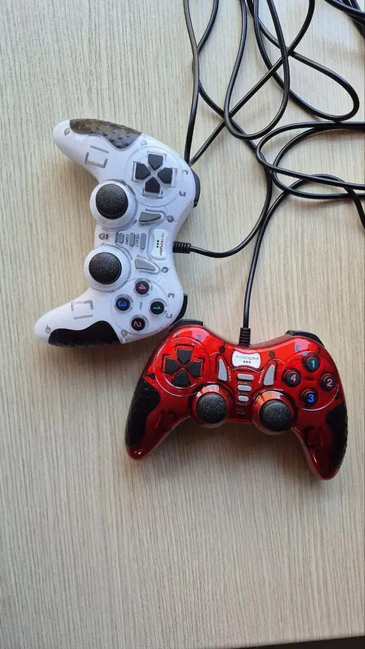 دسته بازی کامپیوتر|کنسول، بازی ویدئویی و آنلاین|تبریز, |دیوار