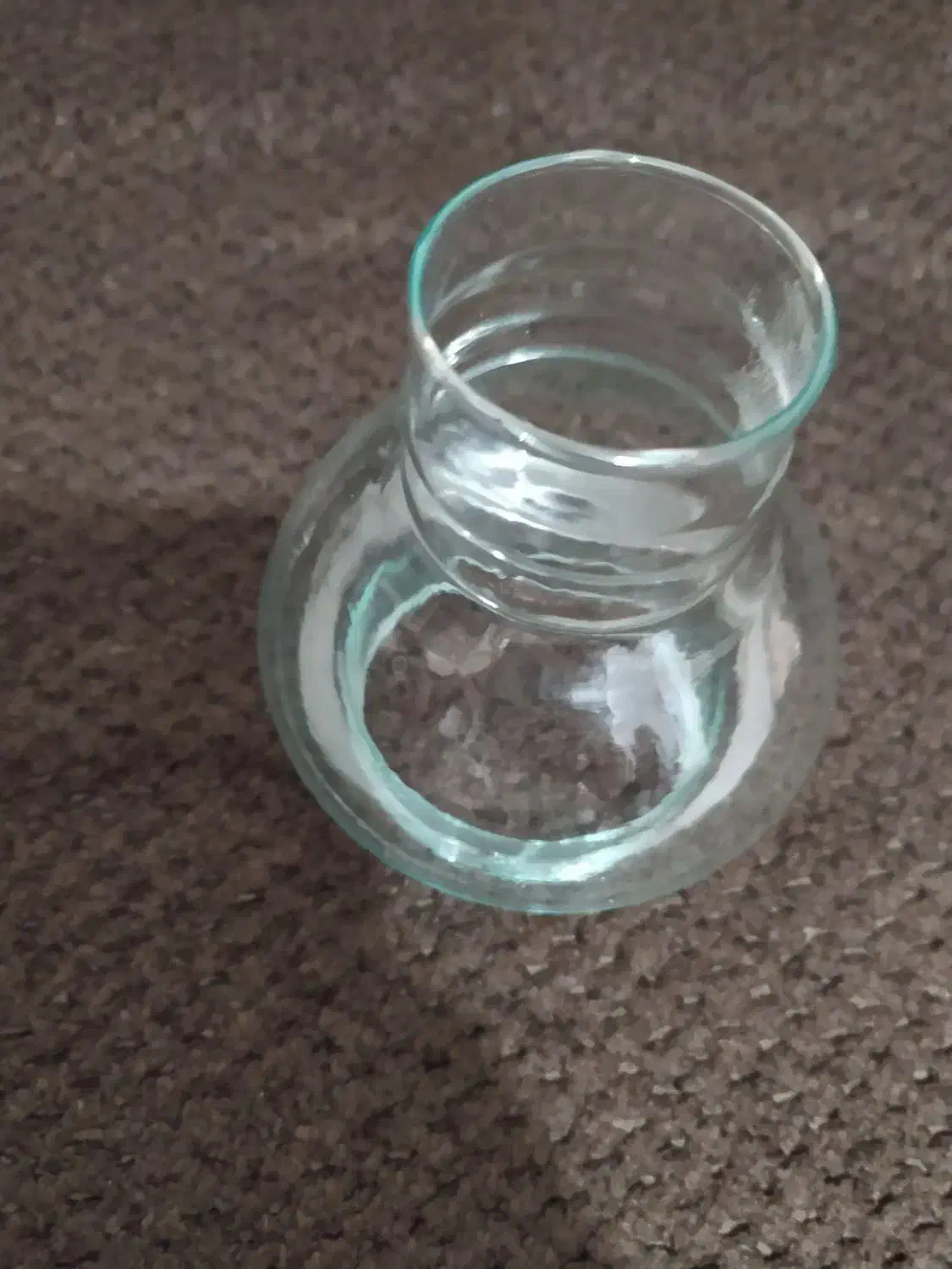 شیشه جا شمعی(۳۰۰ عدد)|صنایع دستی و سایر لوازم تزئینی|هشتگرد, شهرک راه آهن|دیوار