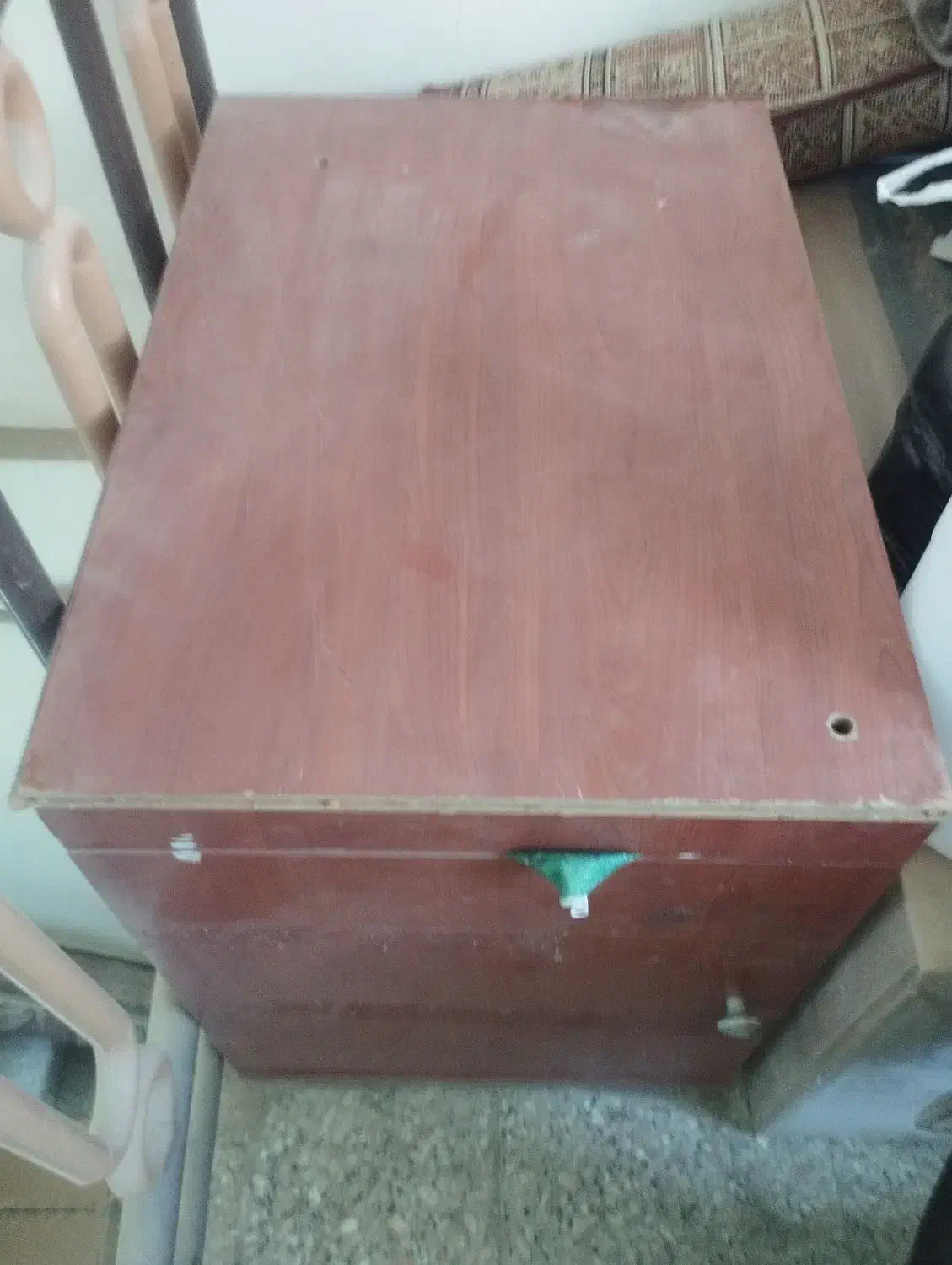 کمد|جاکفشی، کمد، دراور|زاهدان, |دیوار