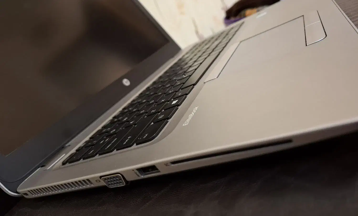 Hp Elite book 850|رایانه همراه|مشهد, فرهنگیان (شهرک غرب)|دیوار