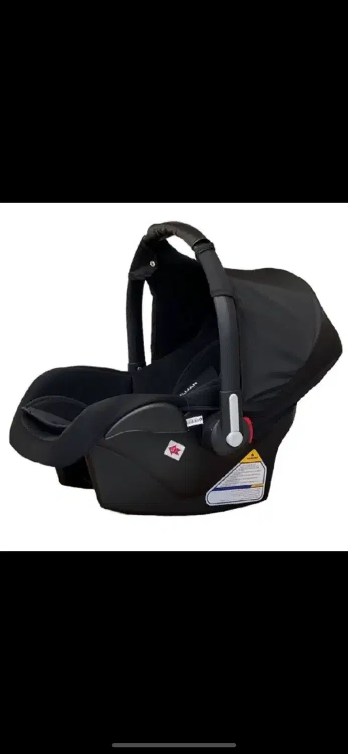 کریر بچه|کالسکه و لوازم جانبی|بانه, |دیوار