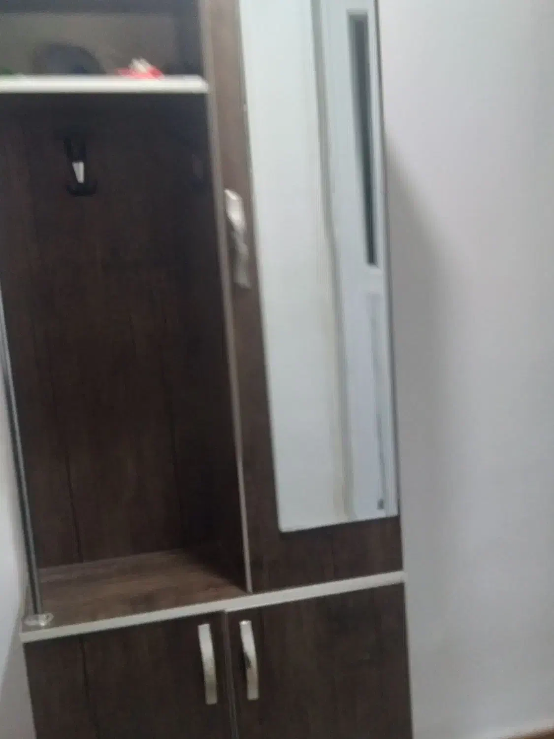 وسایل منزل در حد نو|جاکفشی، کمد، دراور|بندرعباس, |دیوار