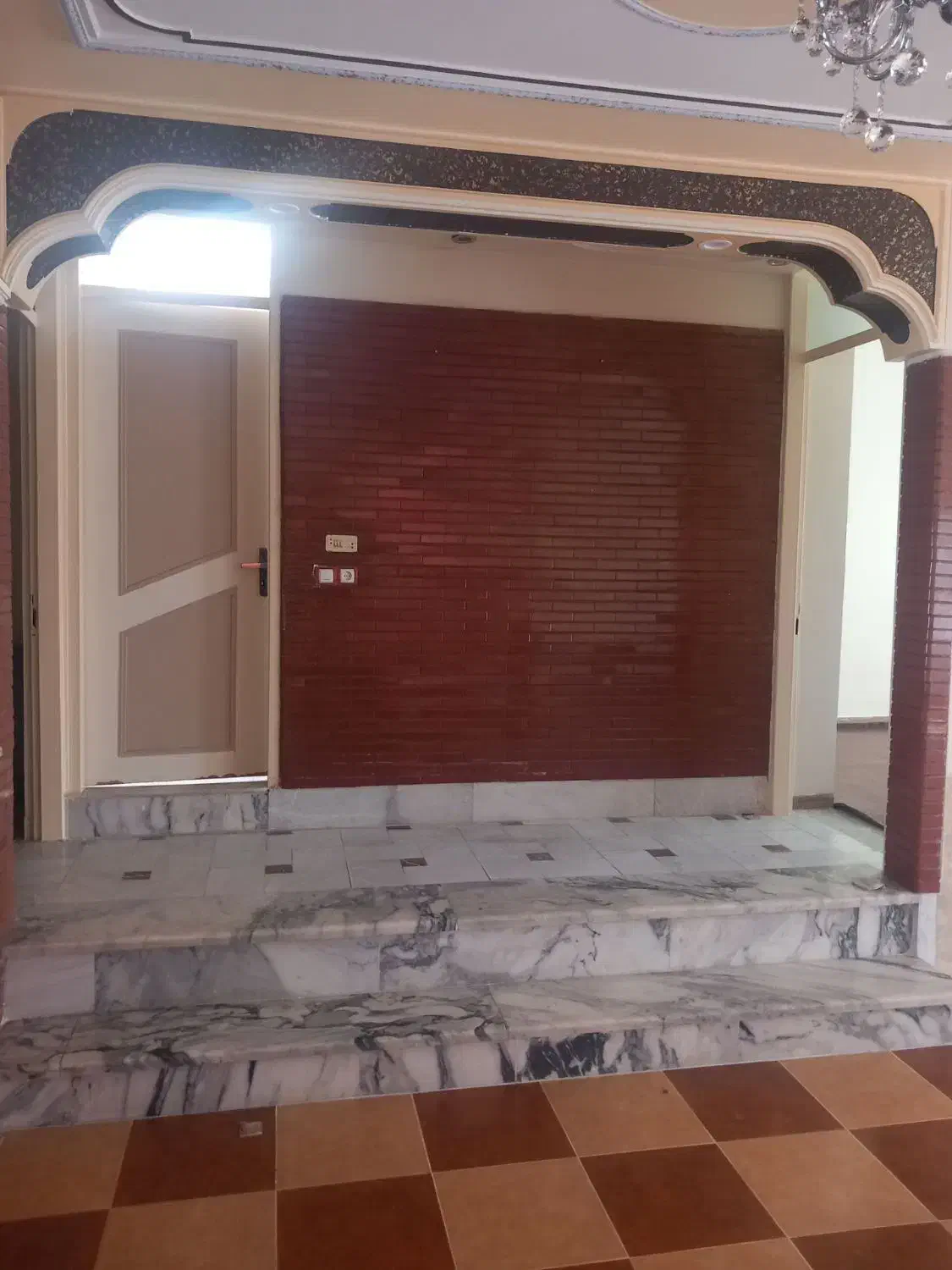 فروش دوطبقه ویلای خیابان دادگستری|فروش خانه و ویلا|نهاوند, |دیوار