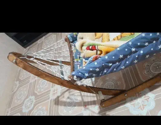 گهواره|اسباب و اثاث بچه|پاسارگاد, |دیوار