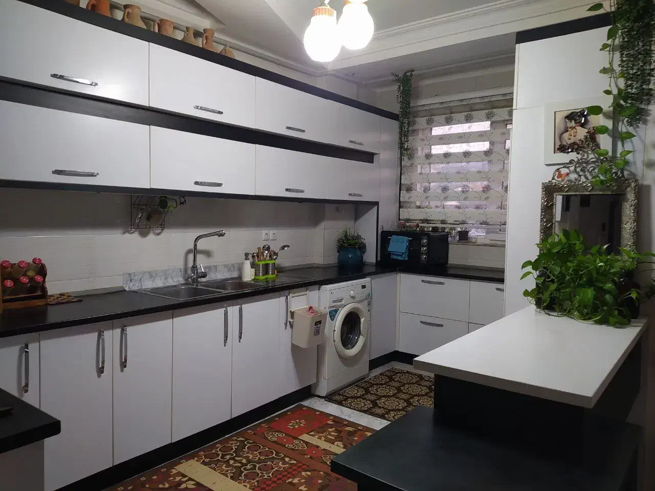 اپارتمان مجتمع فرزاد۴|فروش آپارتمان|رستمکلا, |دیوار