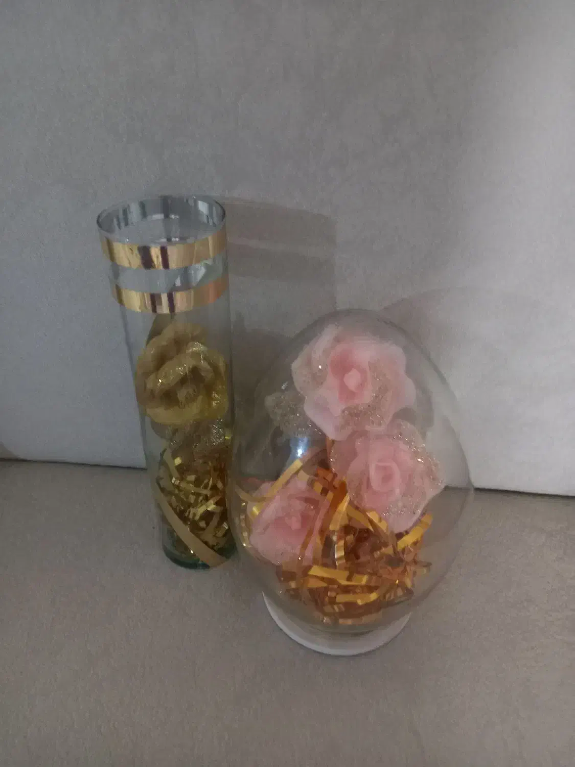 گل مصنوعی|گل مصنوعی|تربت‌حیدریه, شهدا|دیوار