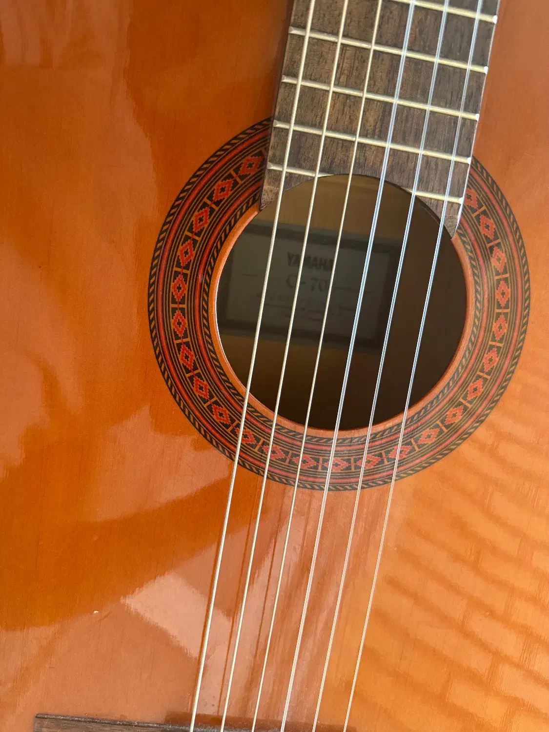 گیتاریاماهااصل|گیتار، بیس، امپلیفایر|یزد, |دیوار