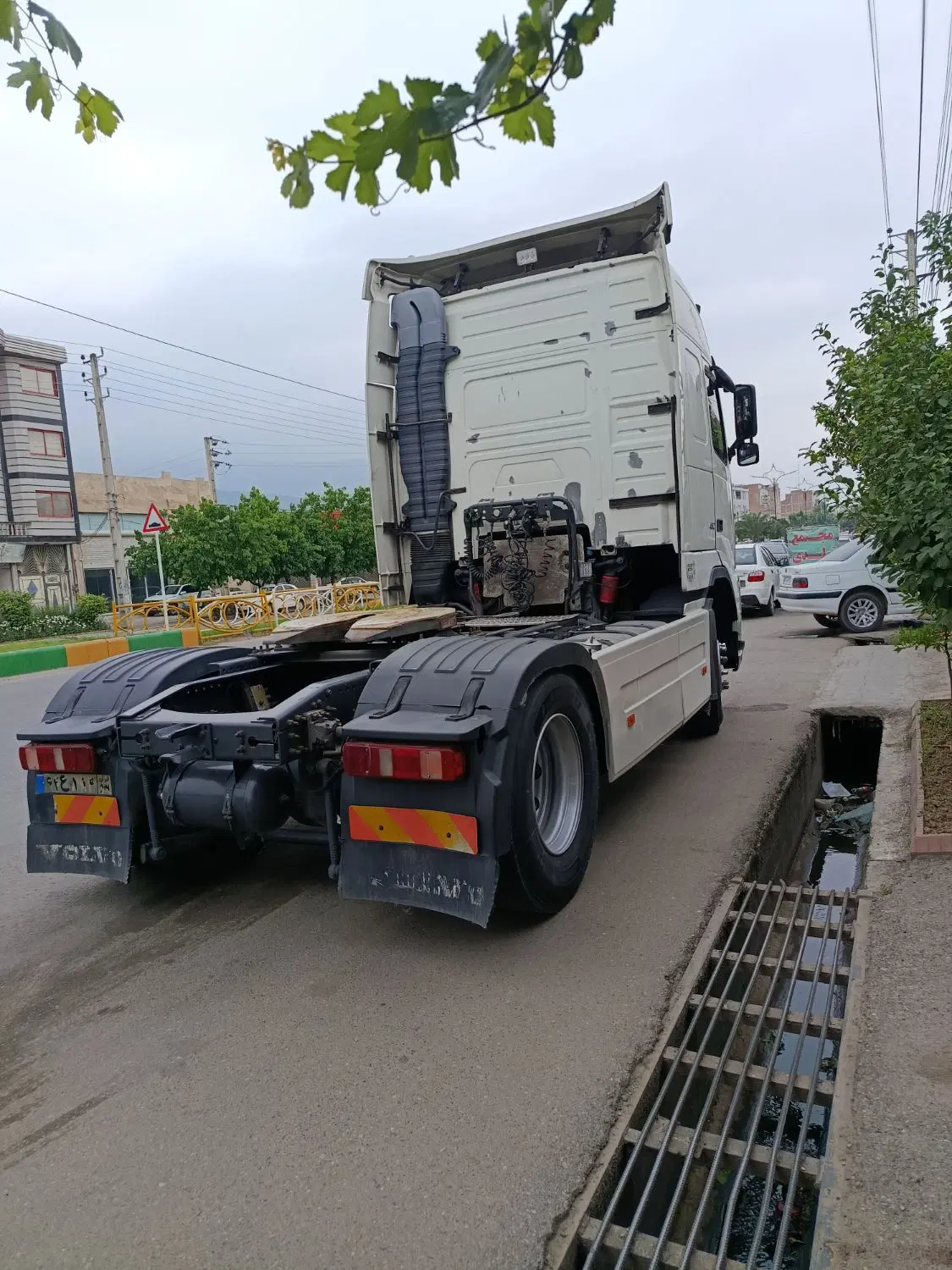 آف اچ ۴۸۰|خودرو سنگین|علی‌آباد کتول, |دیوار