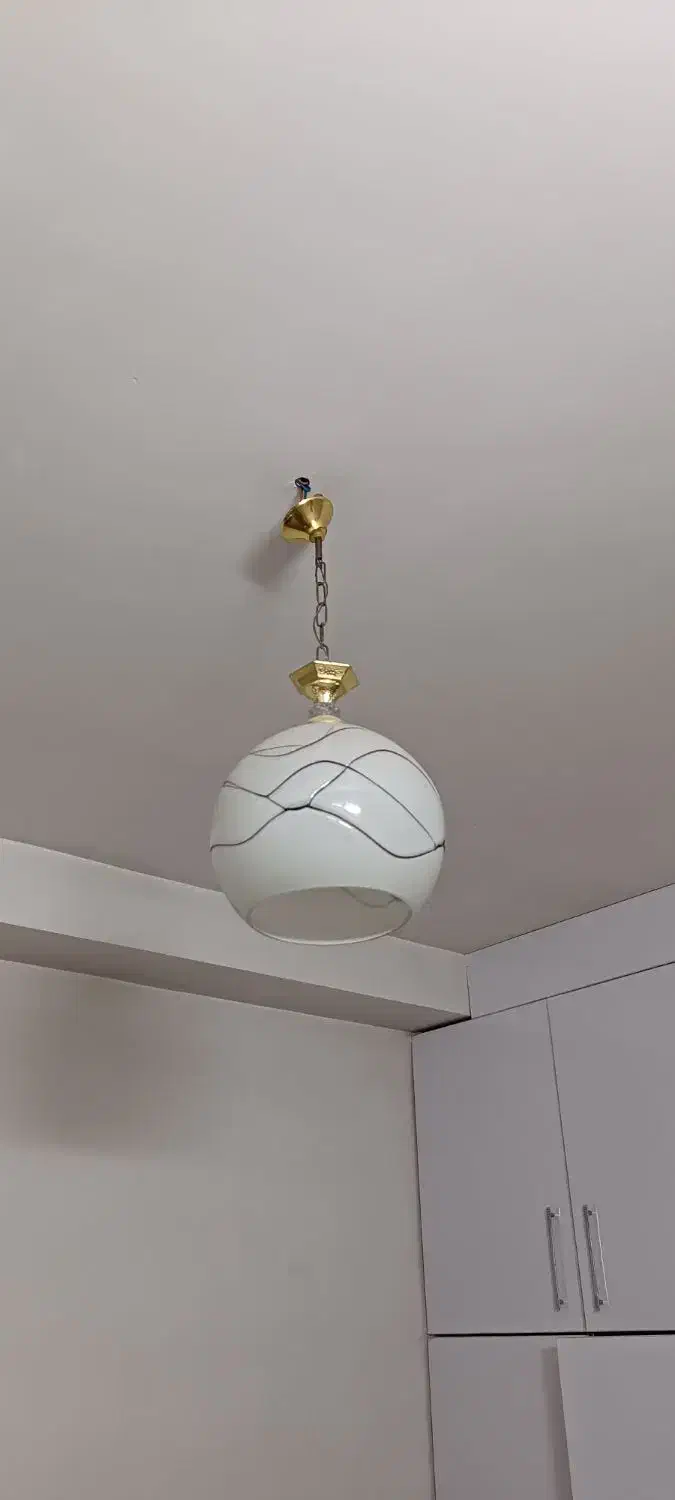 لوستر|لوستر و چراغ آویز|تهران, مشیریه|دیوار