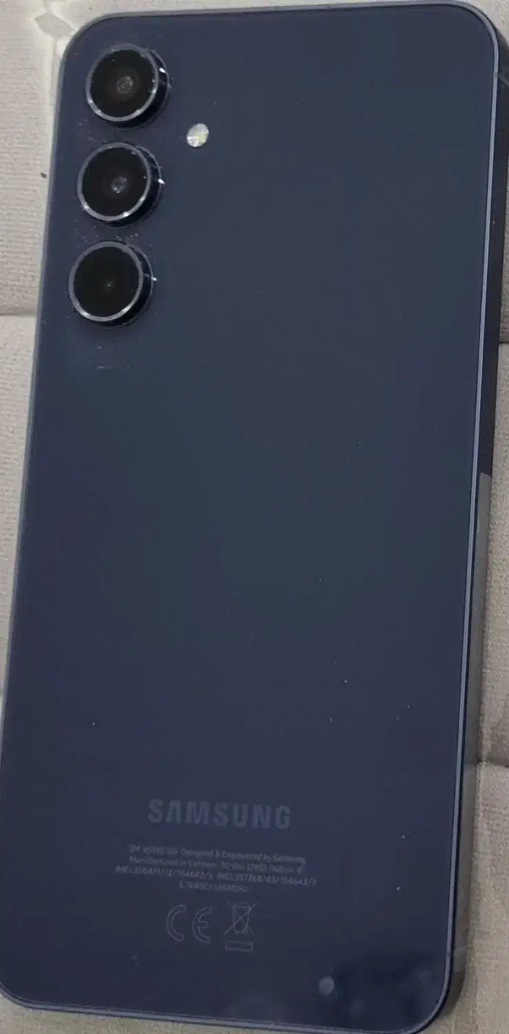 گوشی A55|موبایل|ایلام, |دیوار