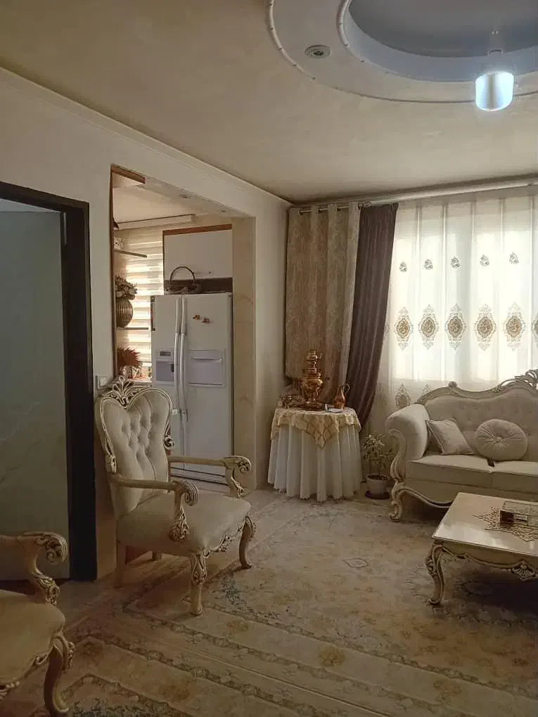 70متری طبقه اول روی همکف|فروش آپارتمان|پاکدشت, حصار امیر|دیوار