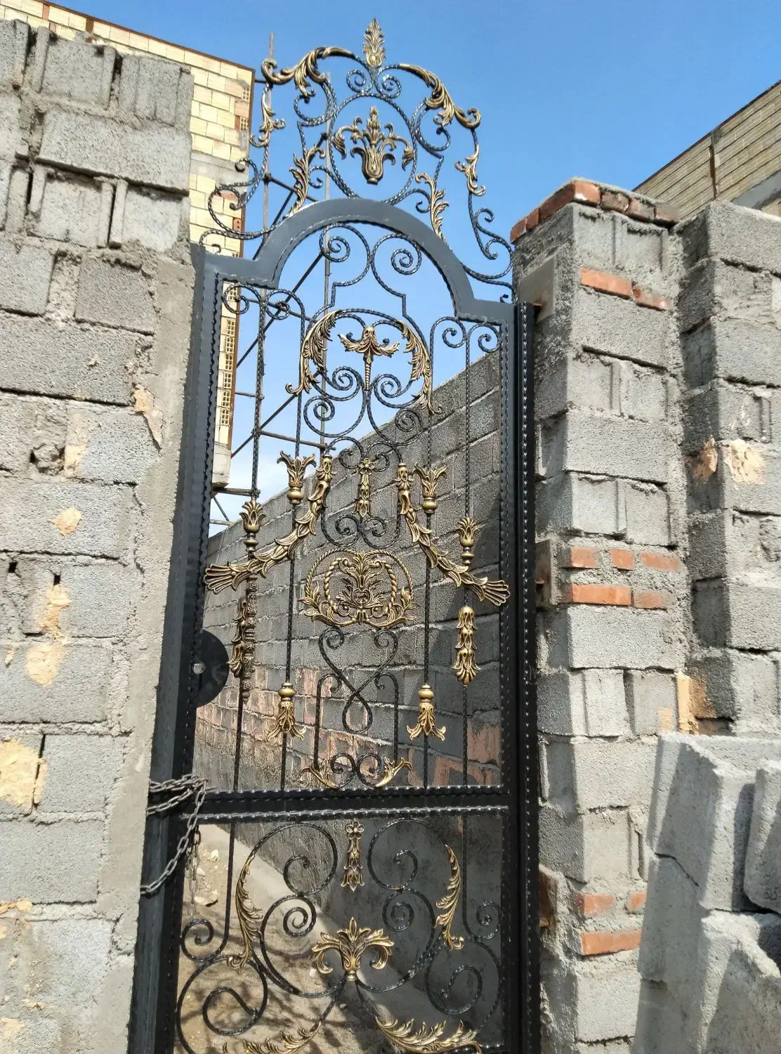 چوشکاری سیار باقیمت مناسب|خدمات پیشه و مهارت|مراغه, |دیوار