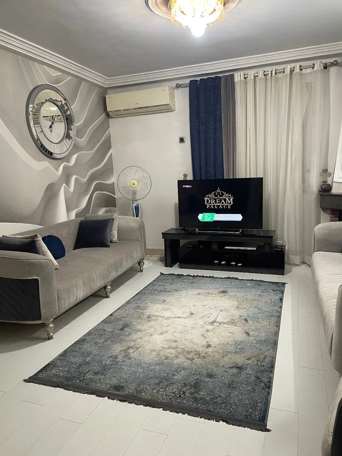 اپارتمان خوش نقشه و اکازیون سند تک برگ|فروش آپارتمان|رشت, رودباری|دیوار