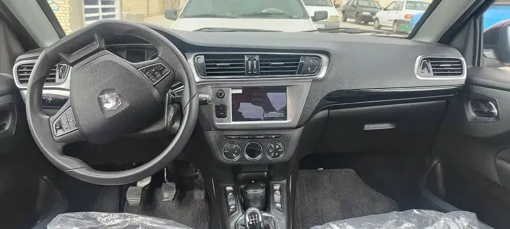 تارا v1|خودرو سواری و وانت|شیراز, قصرالدشت|دیوار