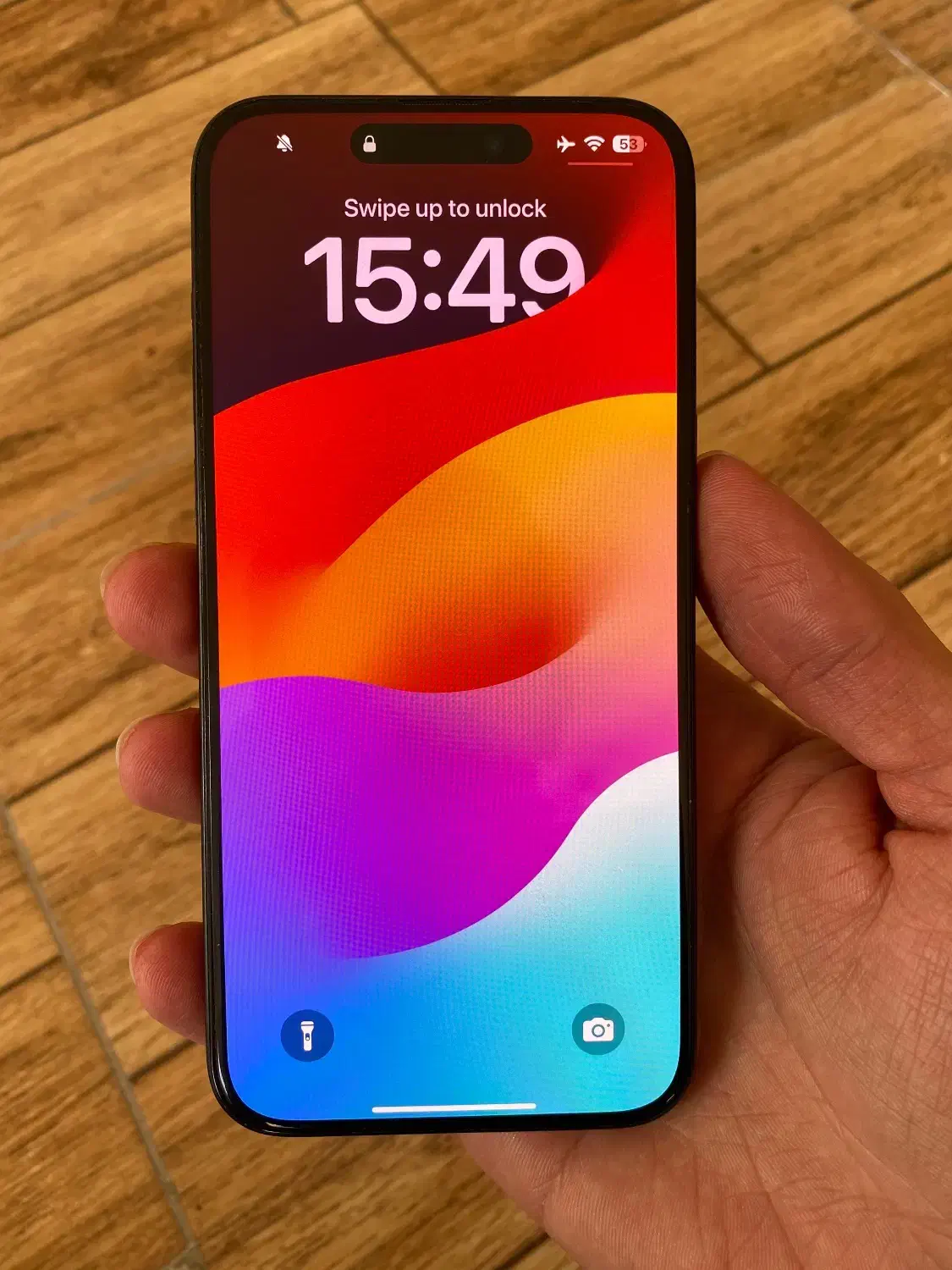 ۱۵ پرومکس ۲۵۶|موبایل|فردیس, خیام غربی|دیوار