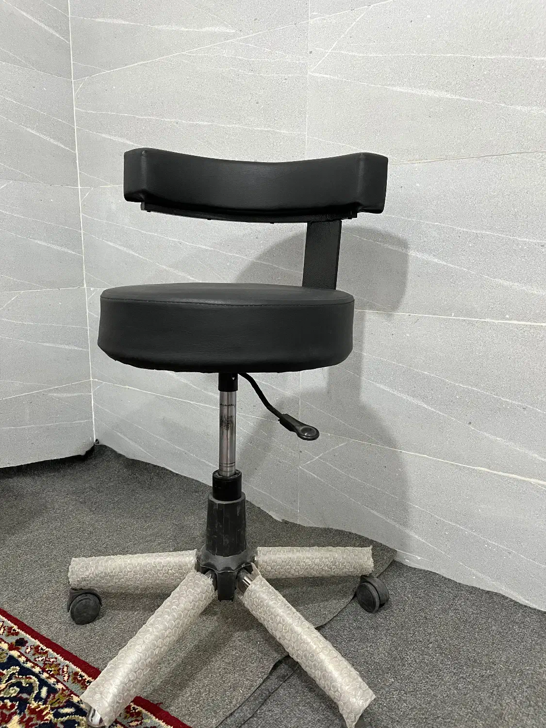 فروش صندلی مژه|آرایشگاه و سالن‌های زیبایی|ساری, |دیوار