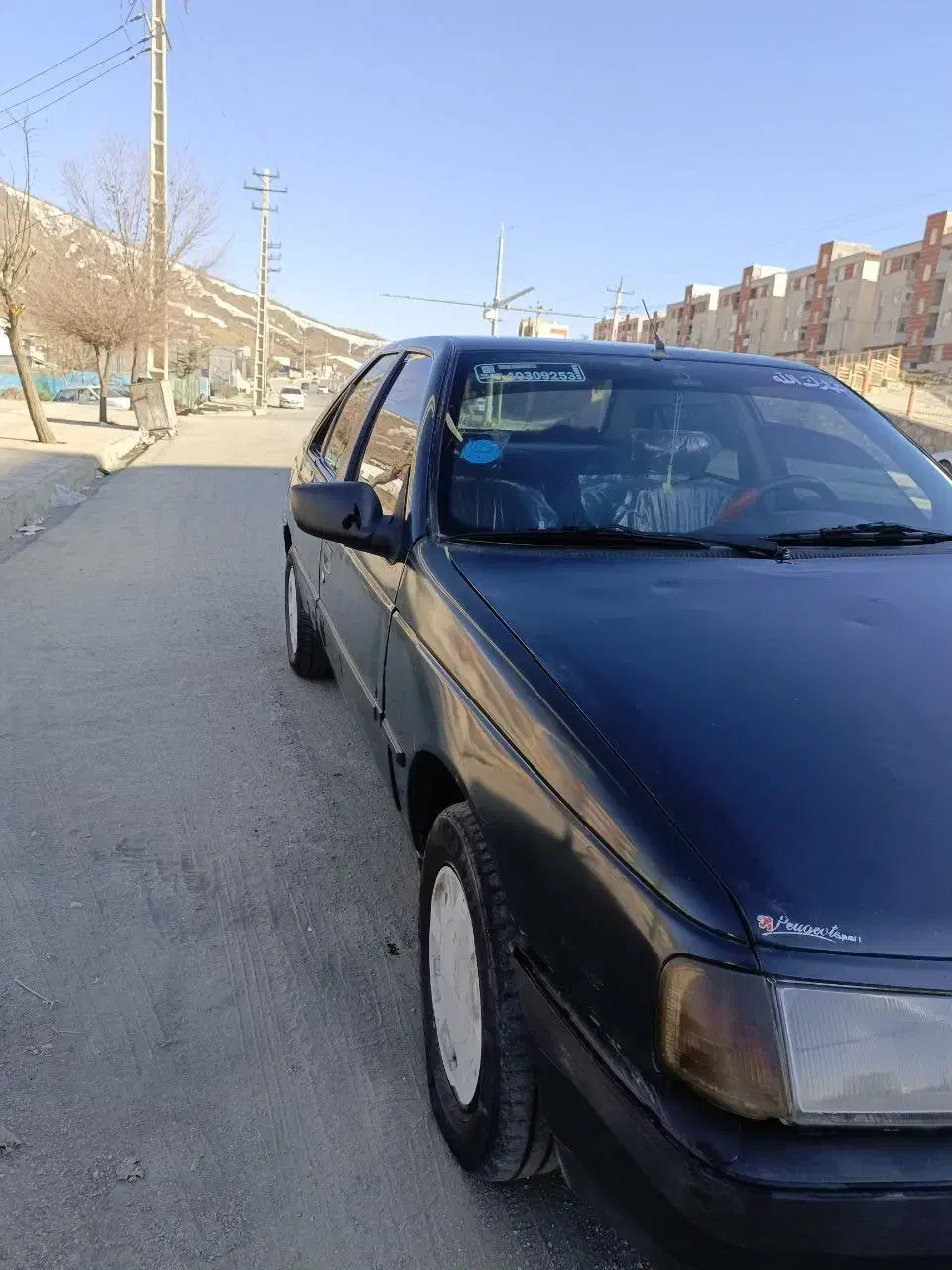 آردی|خودرو سواری و وانت|بانه, |دیوار