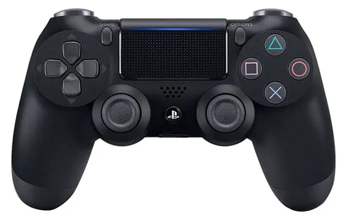 کنترول ps4|کنسول، بازی ویدئویی و آنلاین|کرمان, |دیوار