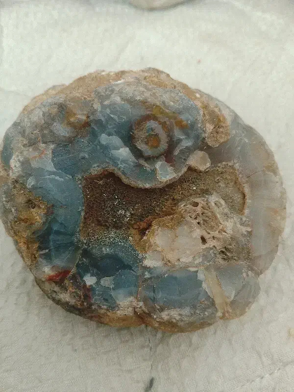 سنگ عقیق|کلکسیون اشیاء عتیقه|نمین, |دیوار