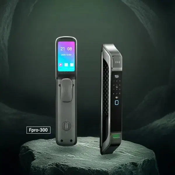 دستگیره هوشمند با سخن گوی فارسی|مصالح و تجهیزات ساختمان|اصفهان, گلزار|دیوار