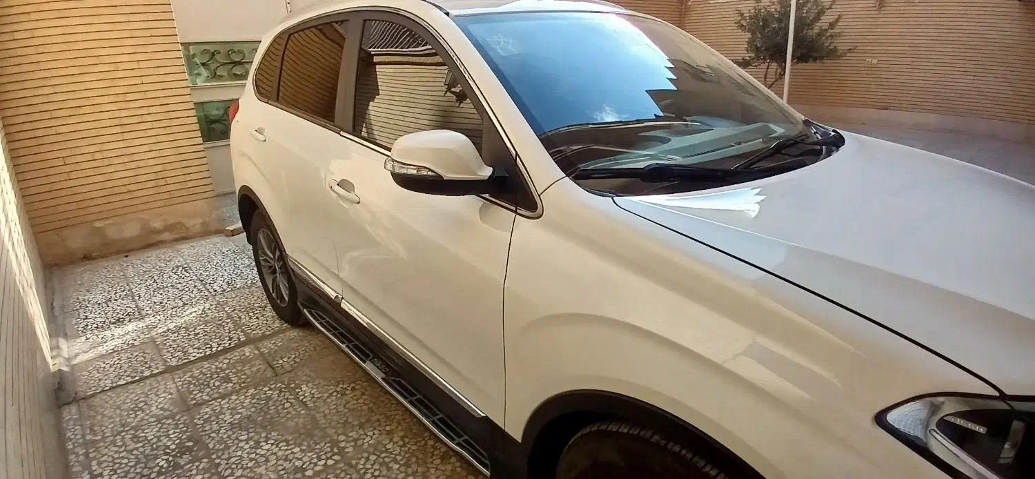 تیگو۵|خودرو سواری و وانت|اصفهان, طامه|دیوار