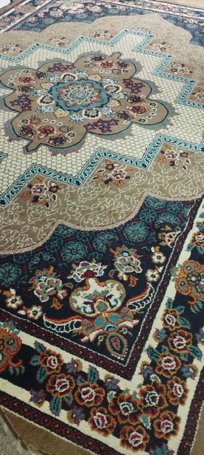 گبه فروشی ۶متری|گلیم، جاجیم، گبه|ثلاث باباجانی, |دیوار