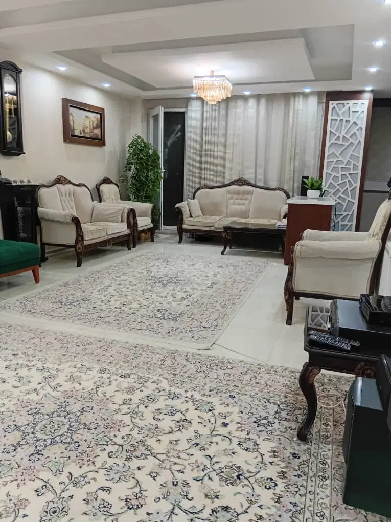 واحد ۱۰۴متری ژاندارمری|فروش آپارتمان|سنندج, |دیوار