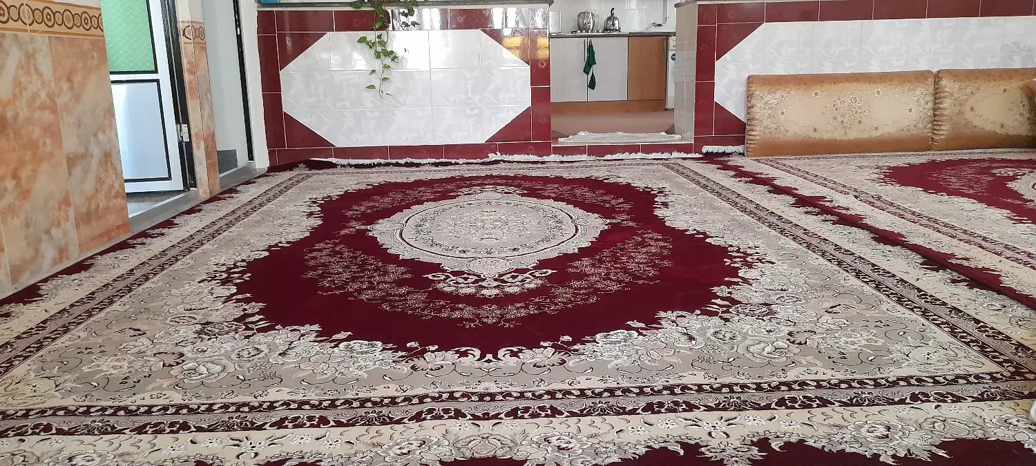 فرش|فرش|شباب, |دیوار