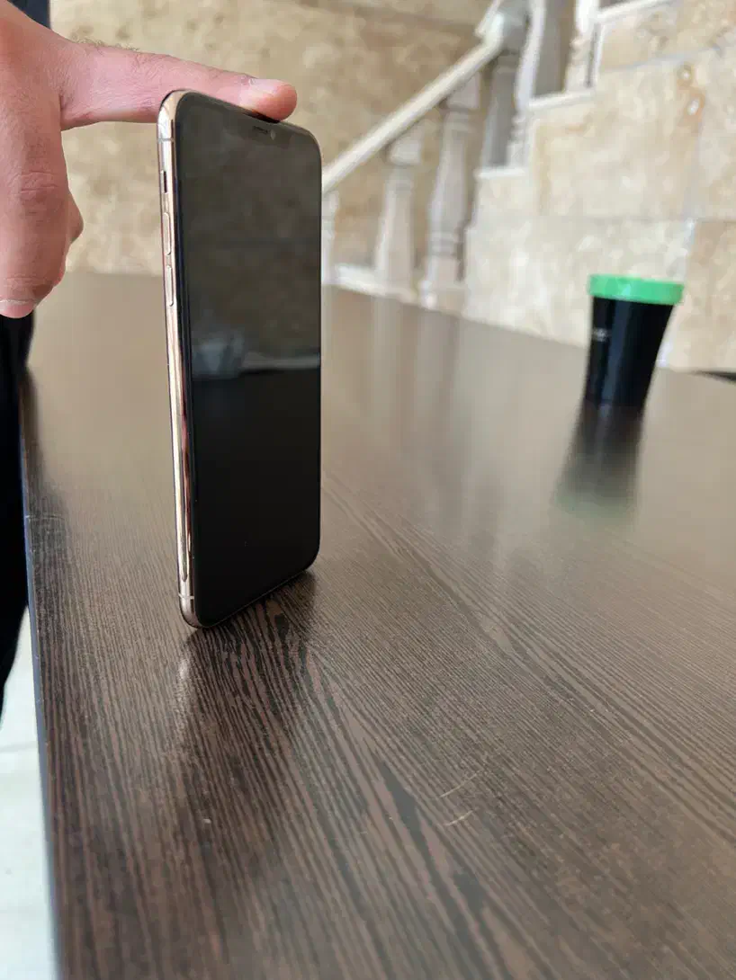 آیفون ۱۱پرو مکس ۶۴گیگ|موبایل|ارومیه, |دیوار