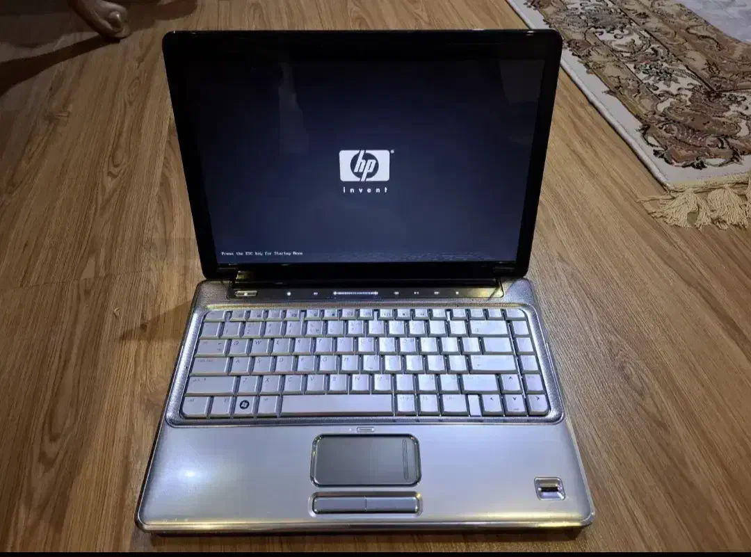 لبتاب hp|رایانه همراه|شهریار, شهریار|دیوار