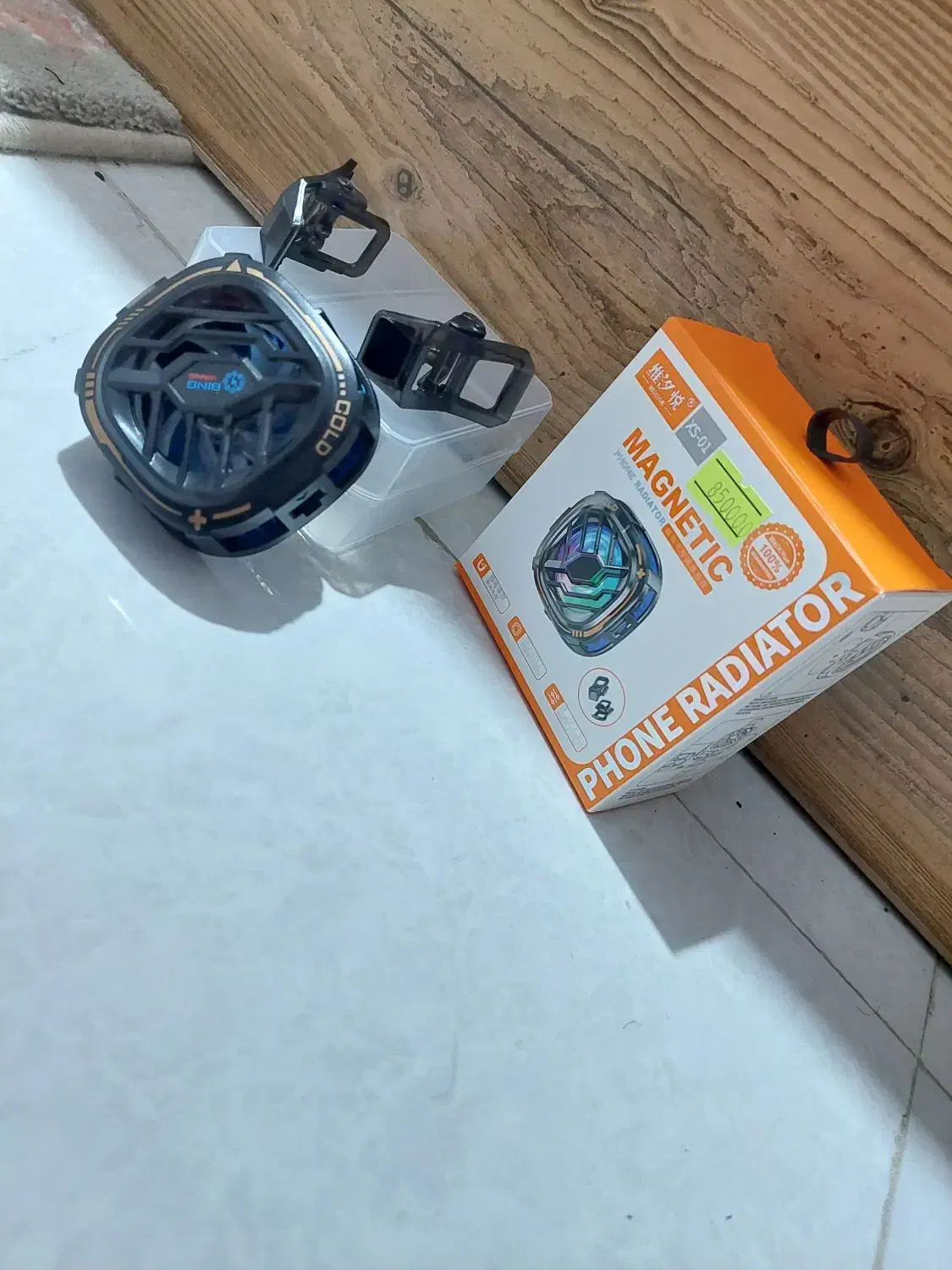 فن گوشی800000|لوازم جانبی موبایل و تبلت|بومهن, |دیوار