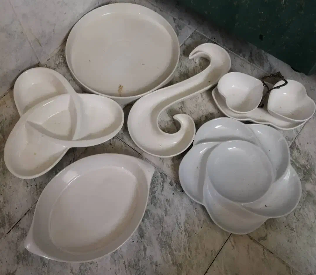 حراج لحظه آخری برای فروش باقی مانده وسایل منزل|حراج|شیراز, سینما سعدی|دیوار
