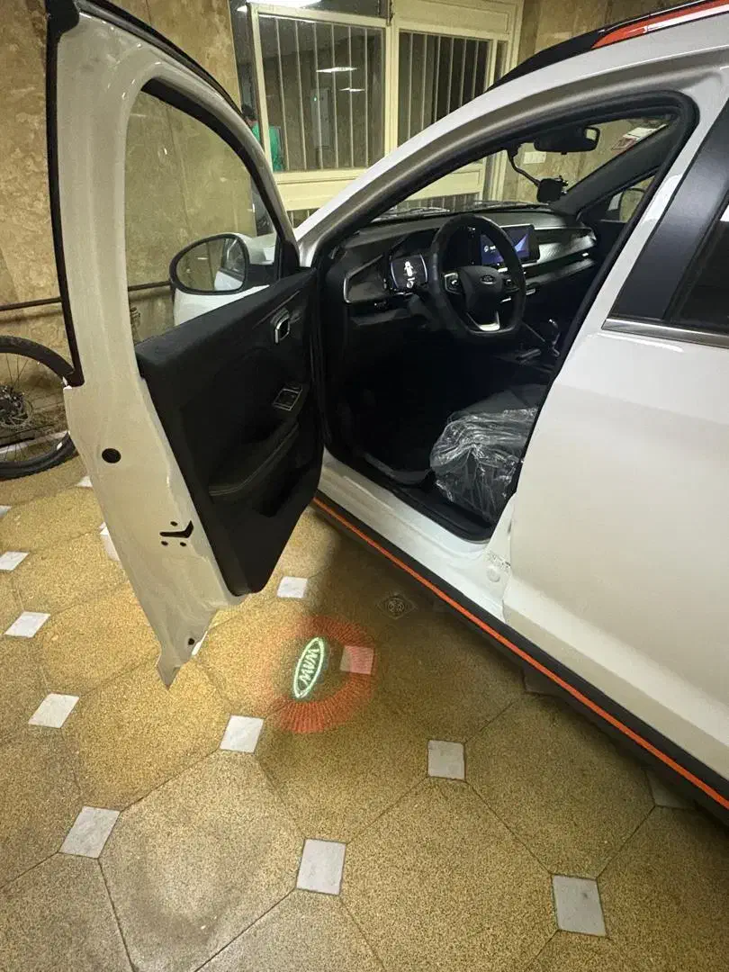 ایکس ۳۳ کراس|خودرو سواری و وانت|همدان, |دیوار