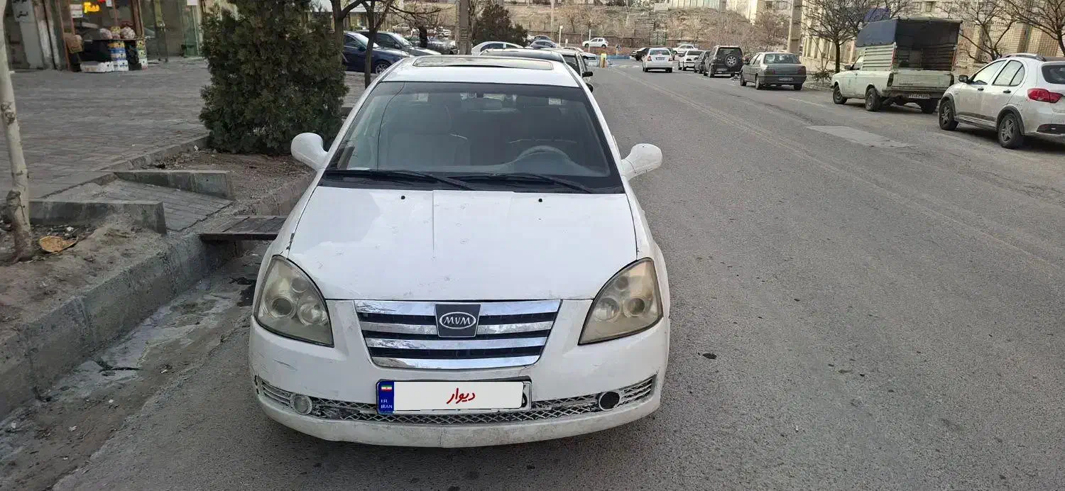 mvm530|خودرو سواری و وانت|تبریز, |دیوار