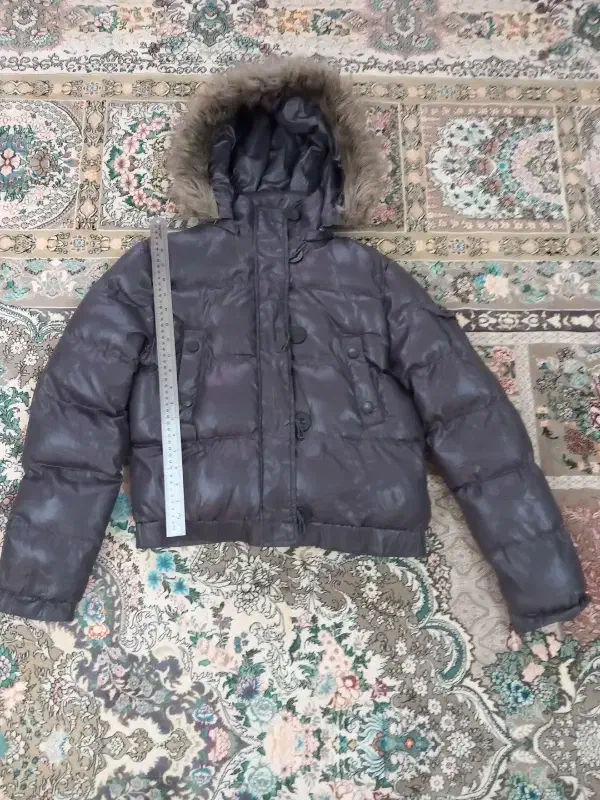 کاپشن نو|لباس|مرودشت, ابوذر جنوبی|دیوار