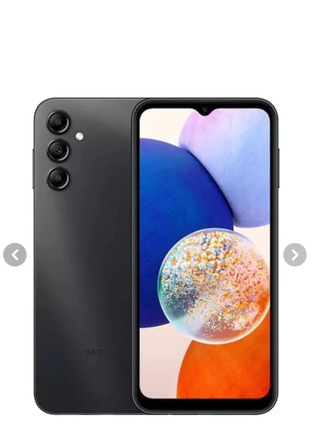 SAMSUNG A14|موبایل|قرچک, داوود آباد|دیوار