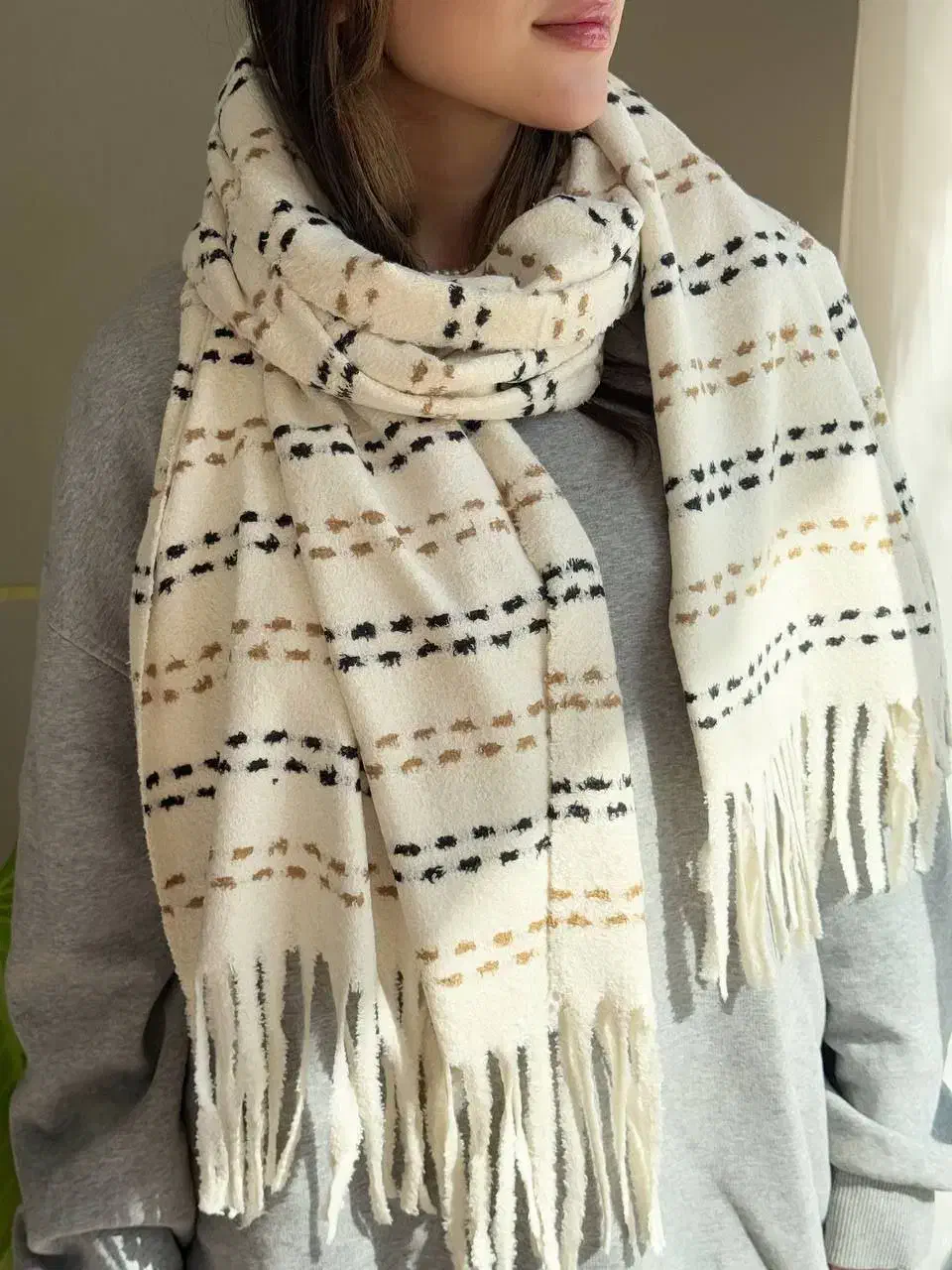 شال موهر وارداتی|لباس|مشهد, کوی راد|دیوار