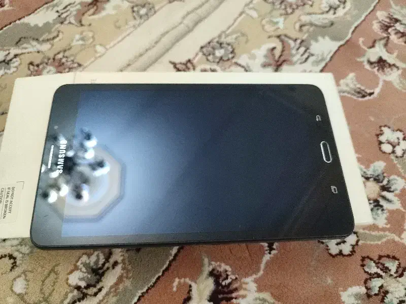 تبلت a6|تبلت|تبریز, |دیوار