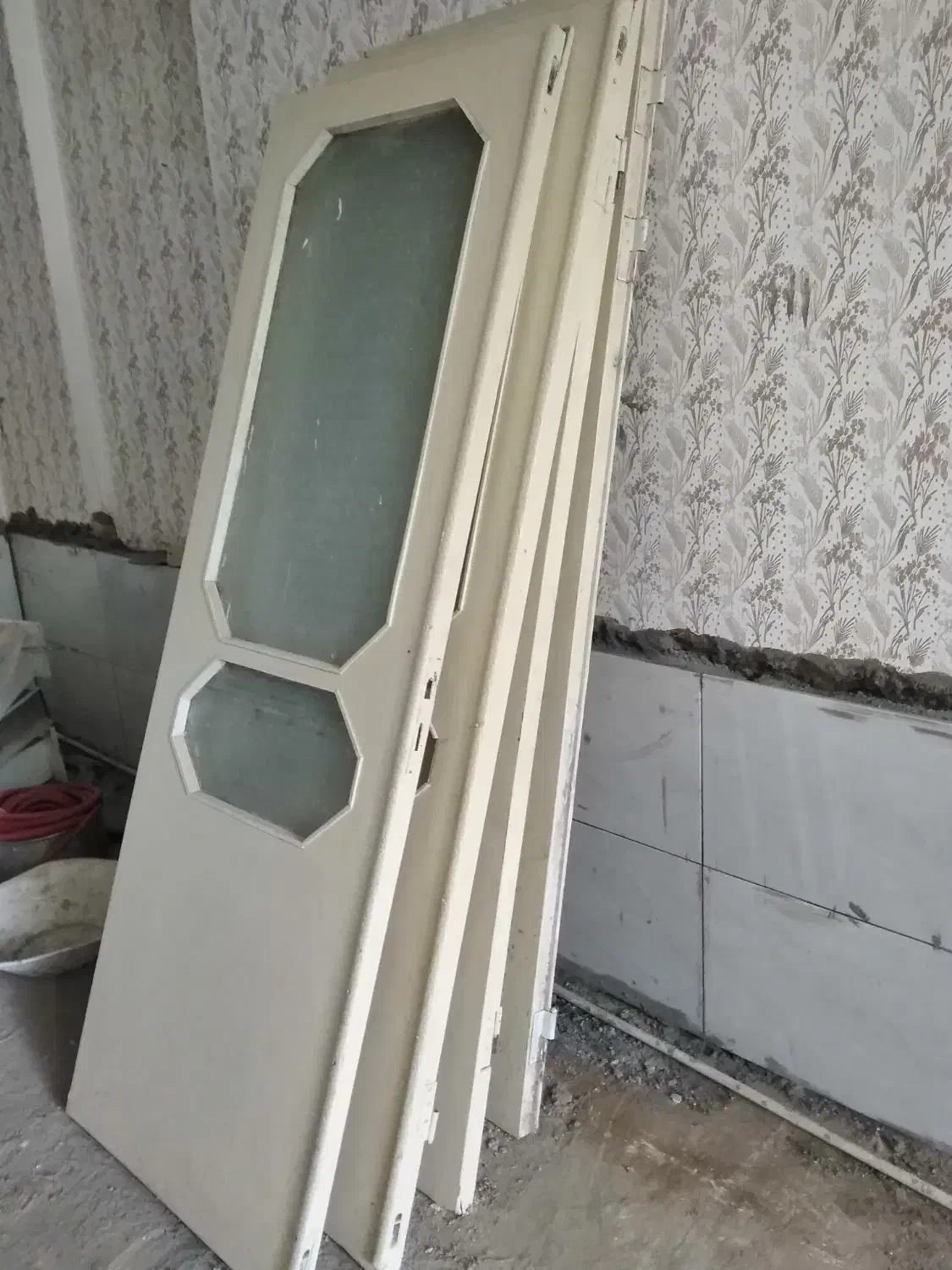 درب اتاق|مصالح و تجهیزات ساختمان|کاشمر, |دیوار