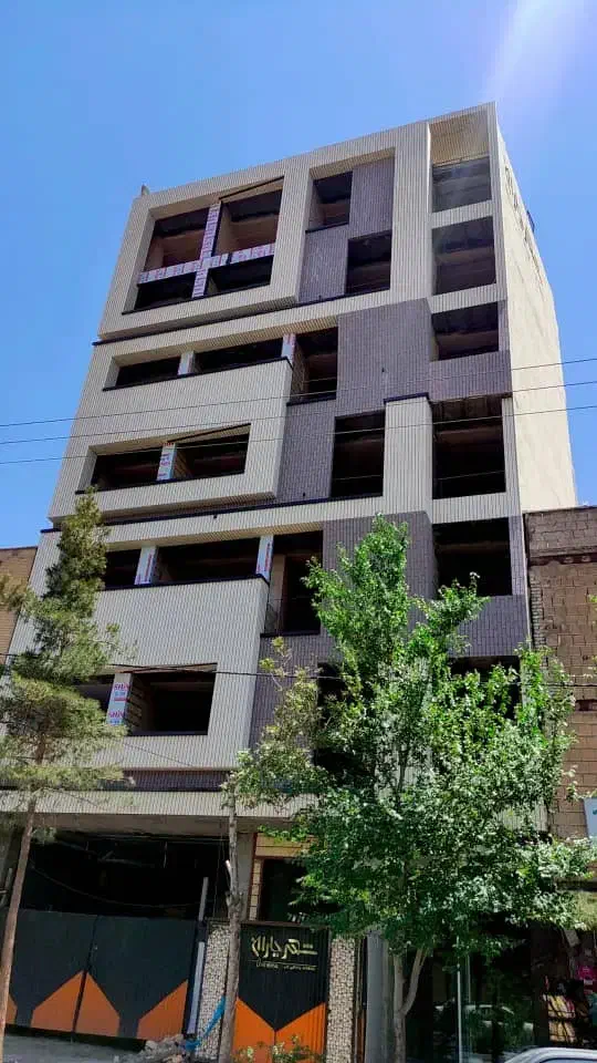 آپارتمان ۱۴۵ متری ۳ خوابه دوکله نور|فروش آپارتمان|اصفهان, شهرک کاوه|دیوار