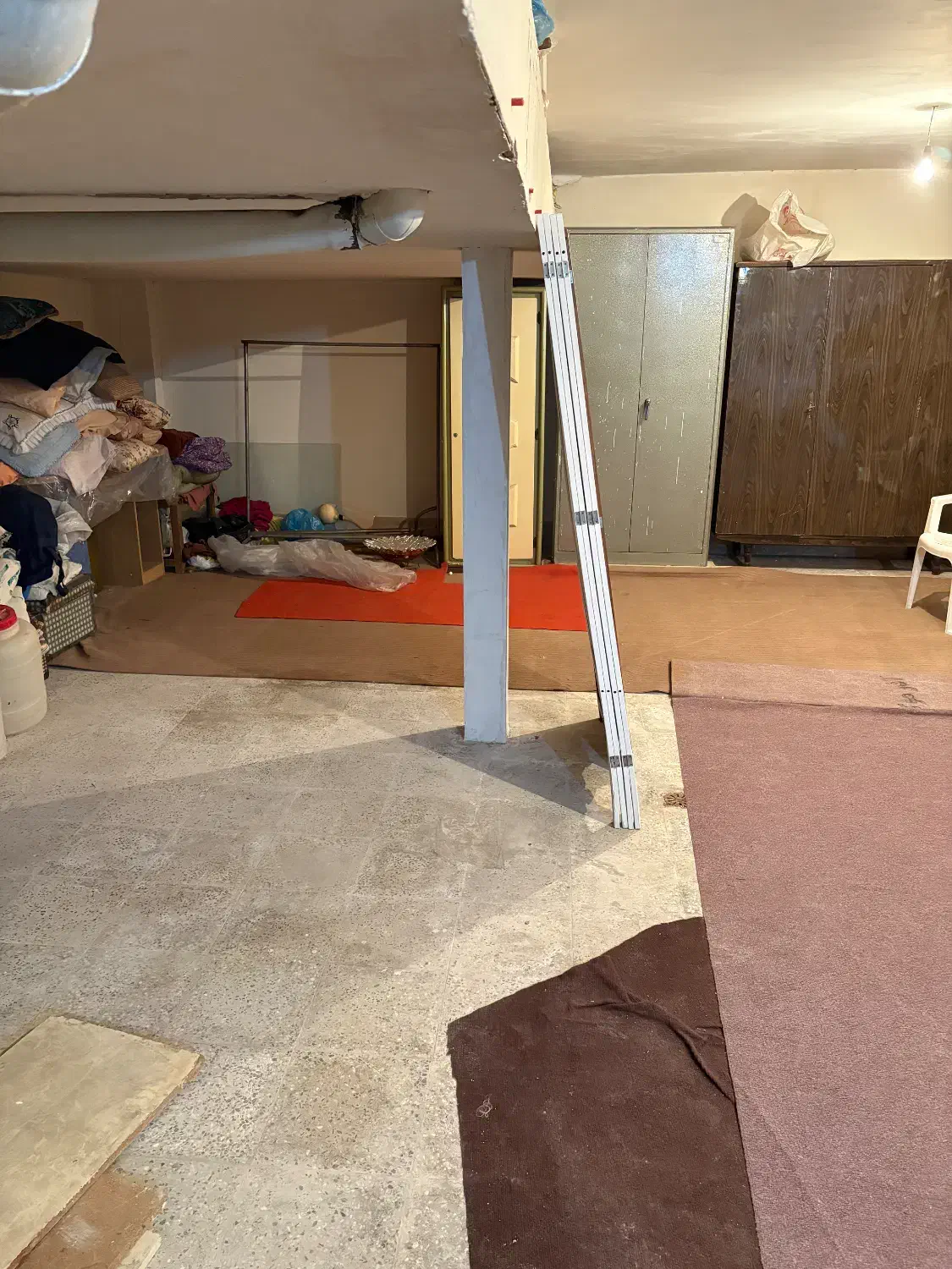 اجاره جهت انبار در مرکز شهر اصفهان|اجارهٔ دفتر صنعتی، کشاورزی، تجاری|اصفهان, شهشهان|دیوار