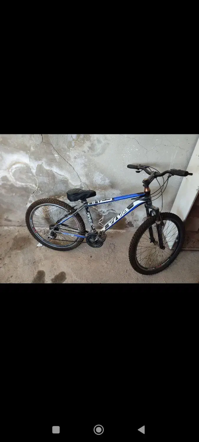 دوچرخه فروشی ویوا سالم|دوچرخه، اسکیت، اسکوتر|بوئین زهرا, |دیوار