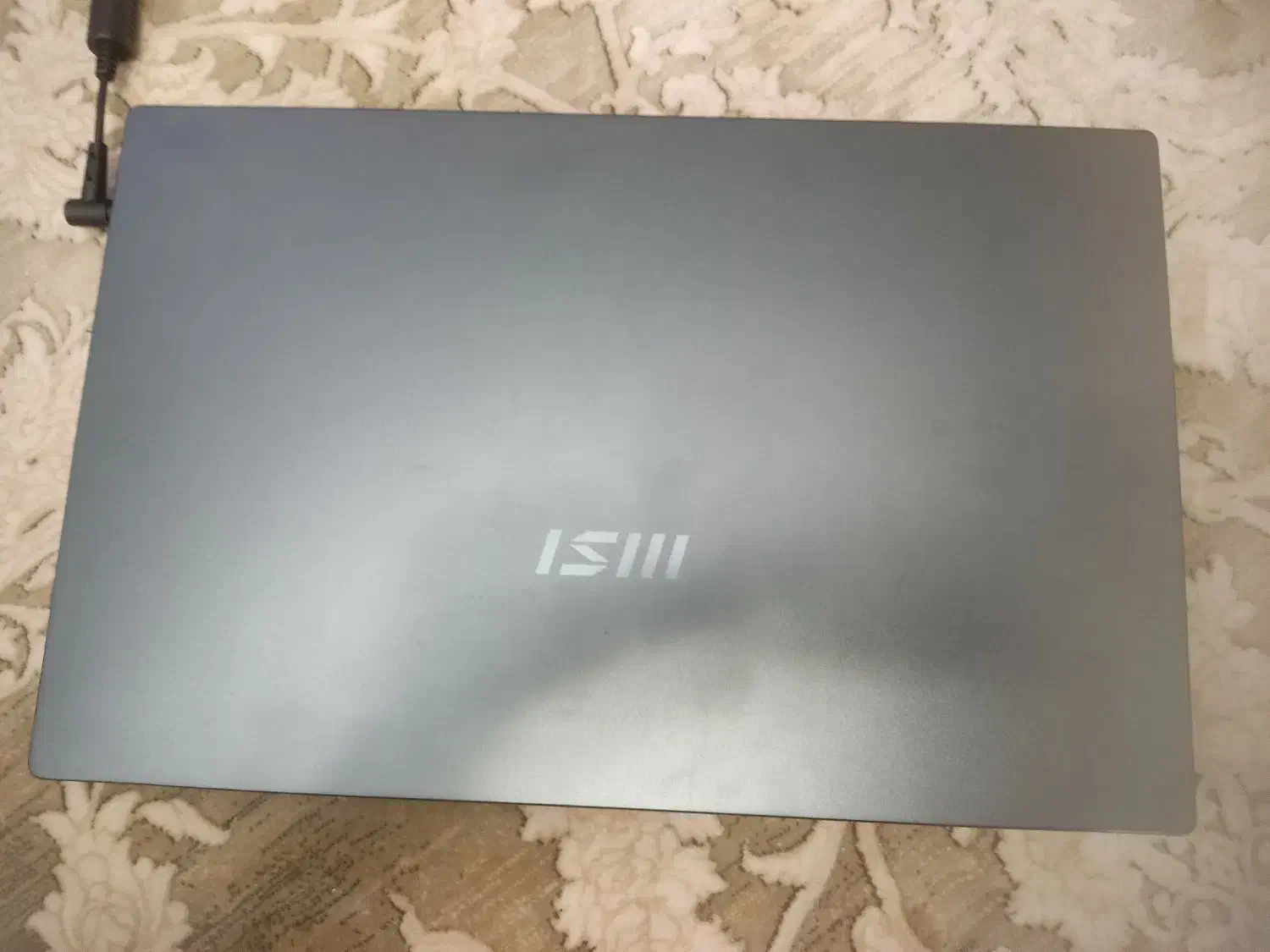 لب تاب msi modern 15 A5m|رایانه همراه|کرج, ساسانی (قلمستان)|دیوار
