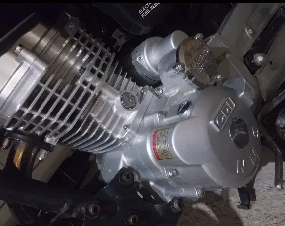 موتور احسان مدل 1400|موتورسیکلت|دیلم, |دیوار