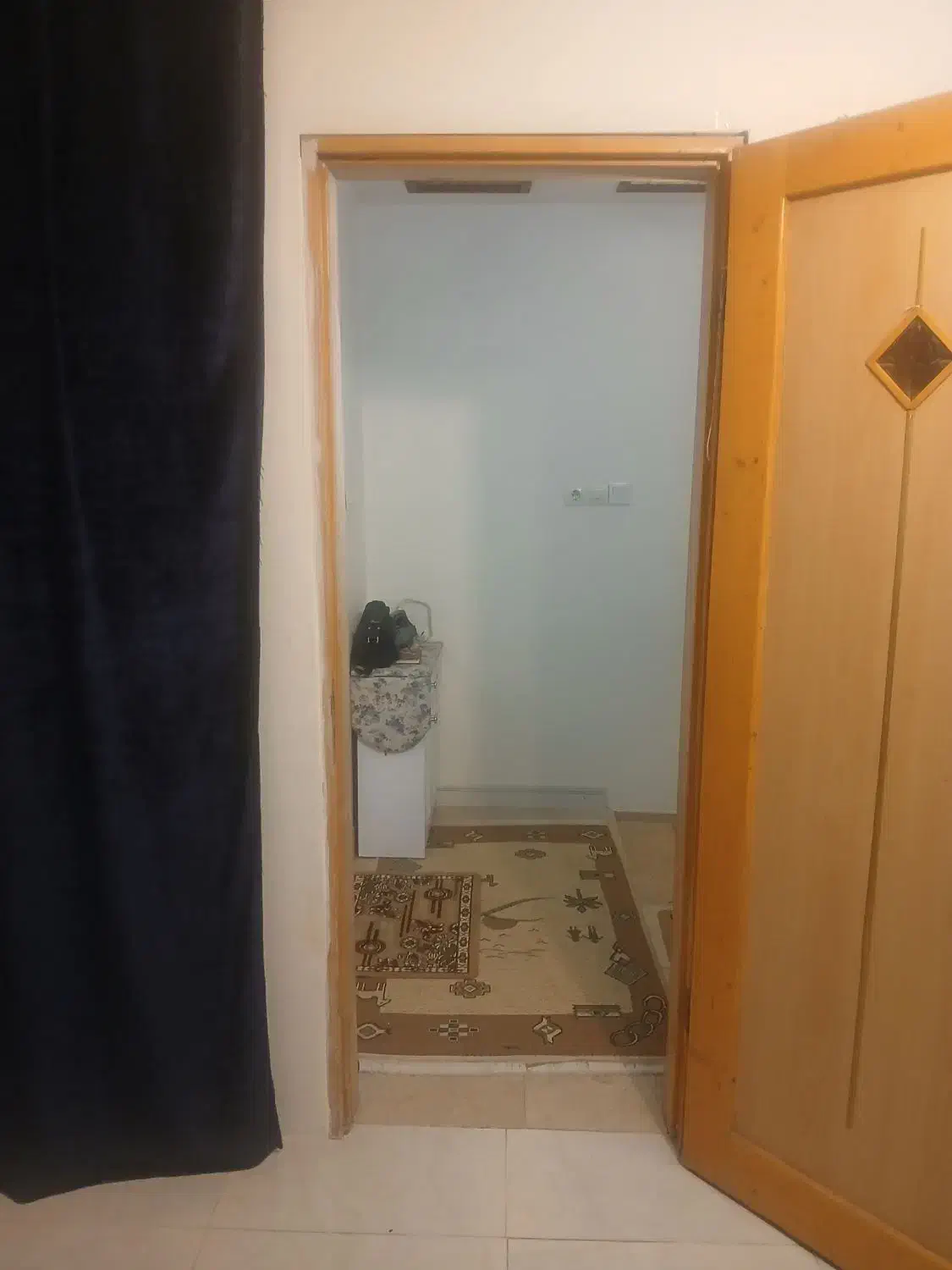 طبقه ۵۰ متری دوبلکس|فروش آپارتمان|مشهد, سپاد|دیوار