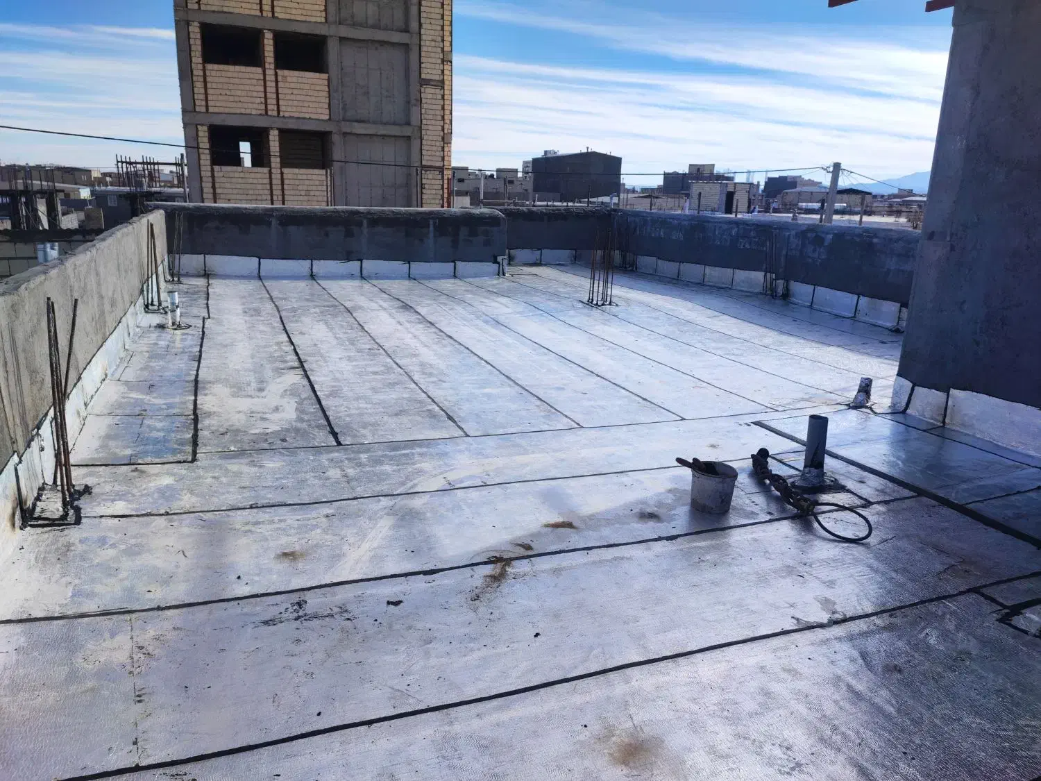 ایزوگام انبیا|عمدهفروشی|سیرجان, |دیوار