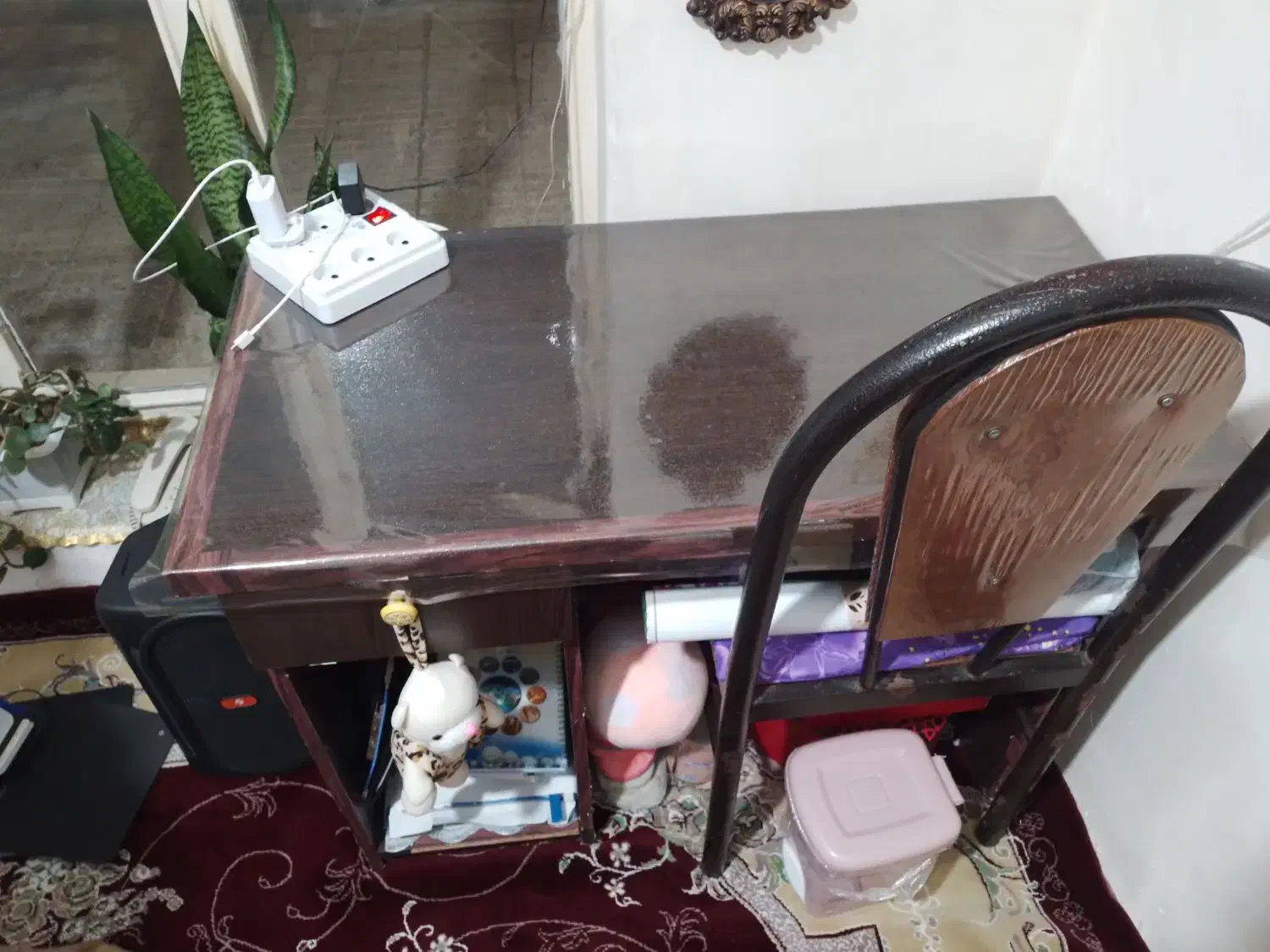 میزو صندلی کامپیوتر|میز تحریر و کامپیوتر|تبریز, |دیوار