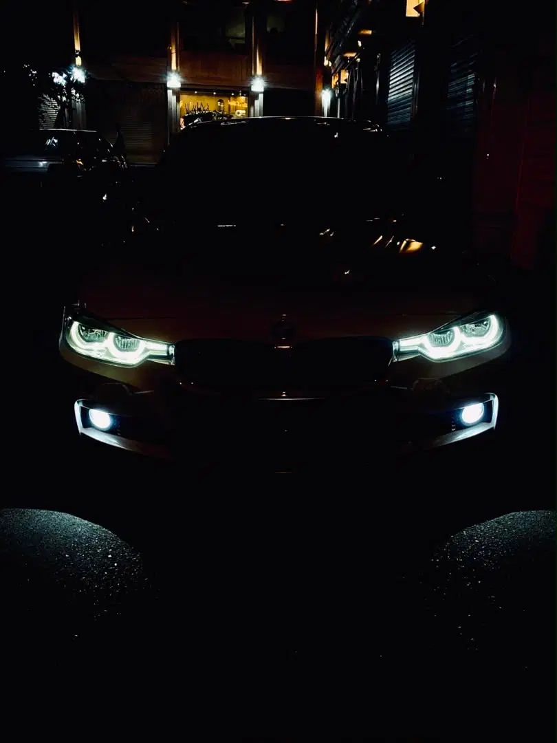BMW   330 i|خودرو سواری و وانت|رشت, بلوار گیلان|دیوار