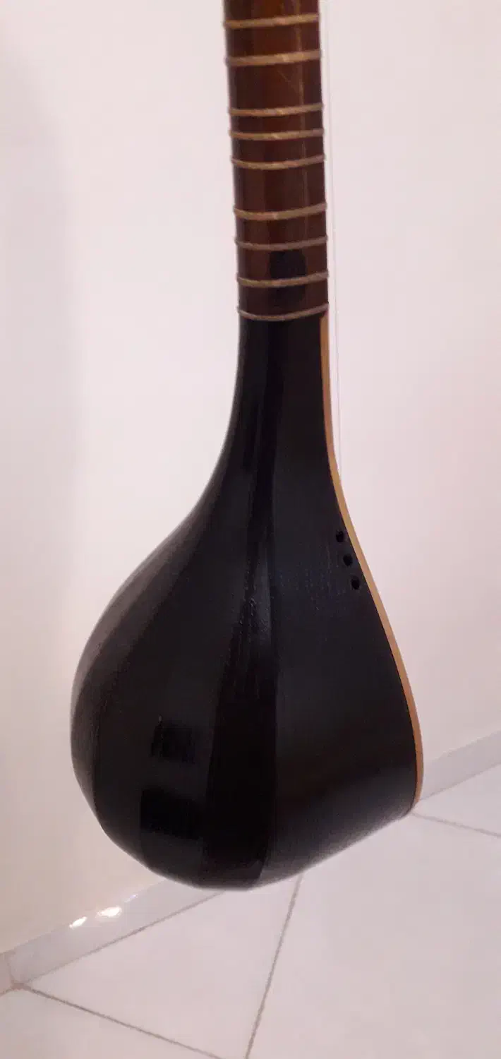 سه تار زادخیل|سازهای سنتی|تهران, وحیدیه|دیوار